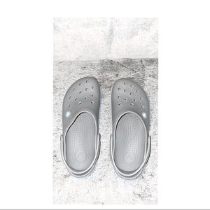 CROCS Unisex Crocband Clog